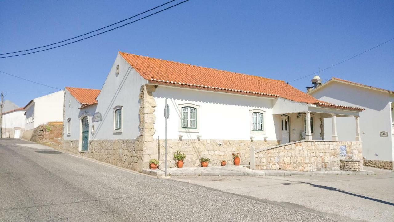 Rustic House In The Natural Park Holiday home