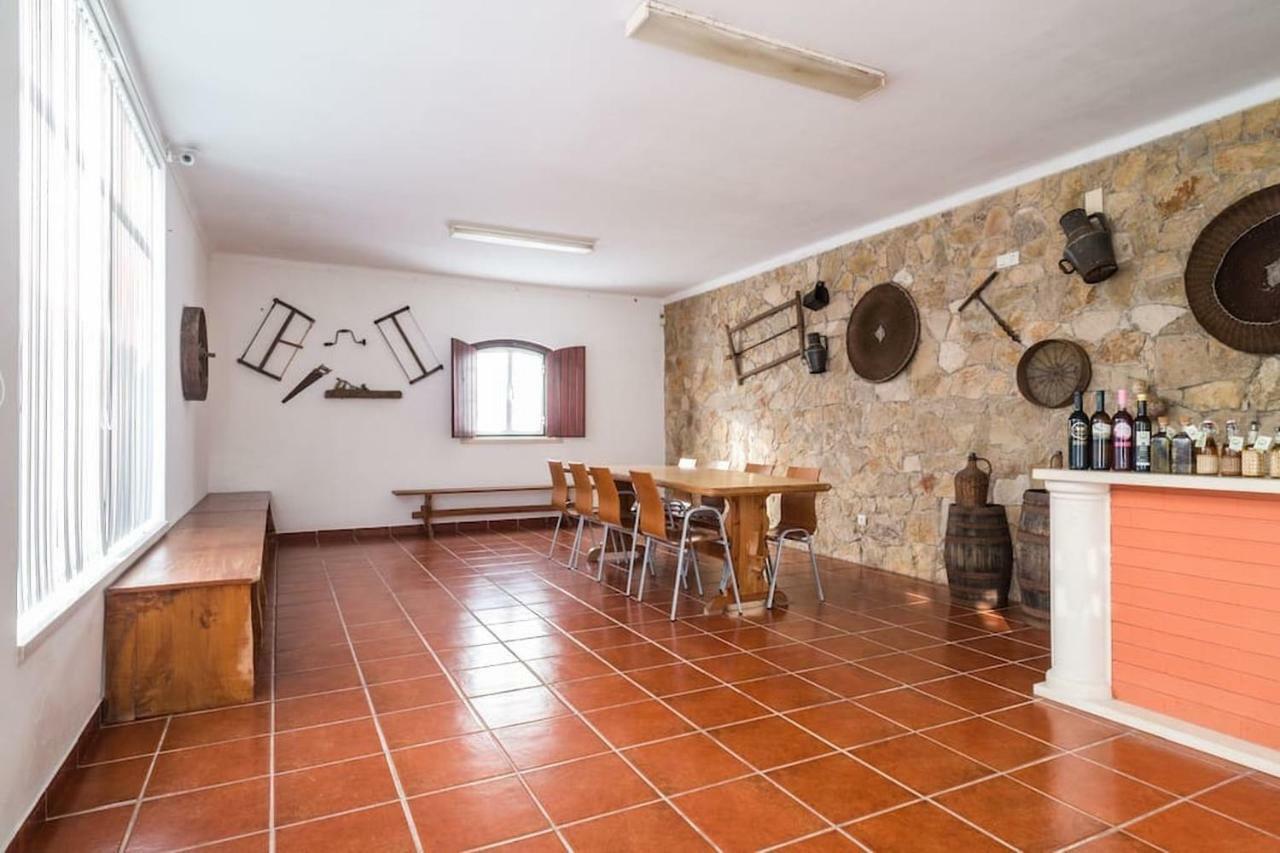Rustic House In The Natural Park Holiday home