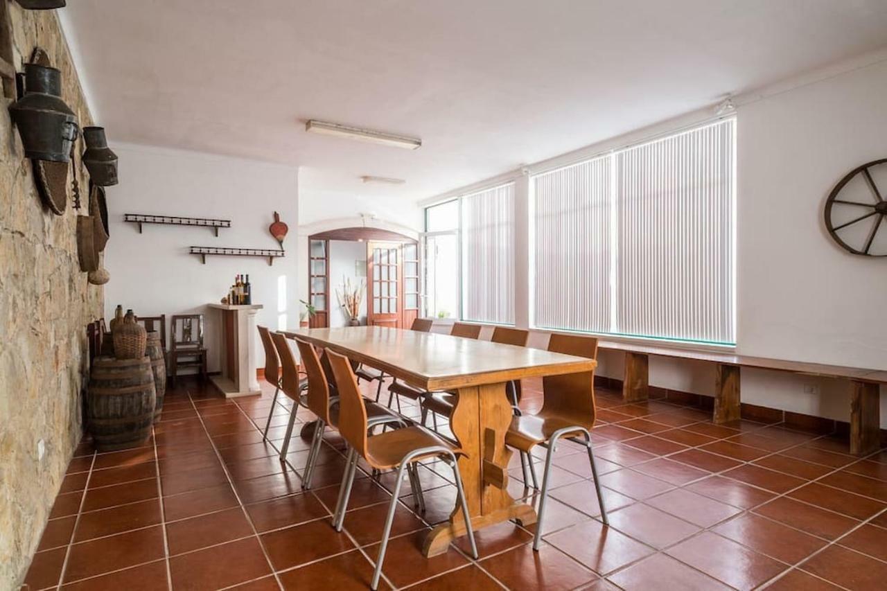 Rustic House In The Natural Park Holiday home *