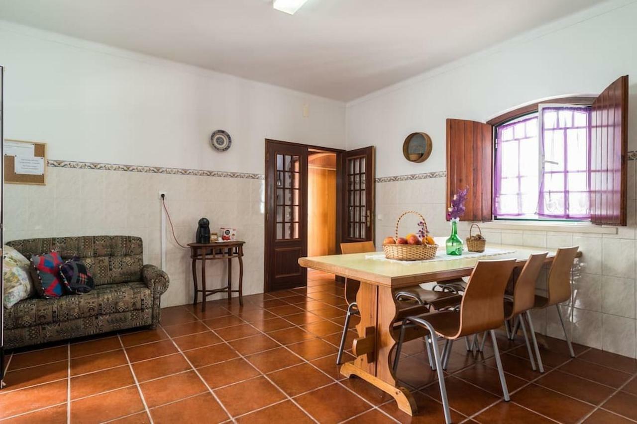 Rustic House In The Natural Park Holiday home