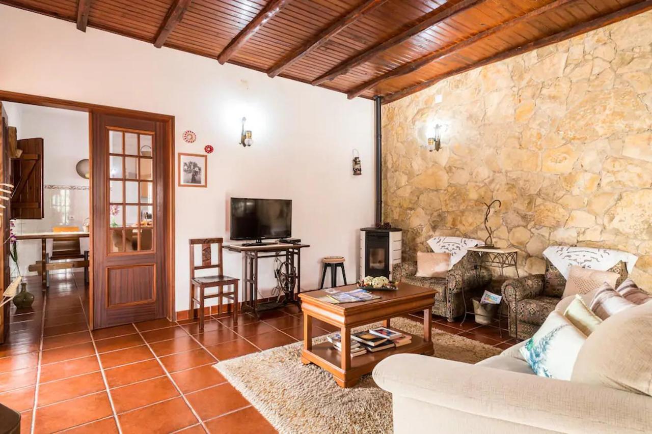 Rustic House In The Natural Park Holiday home